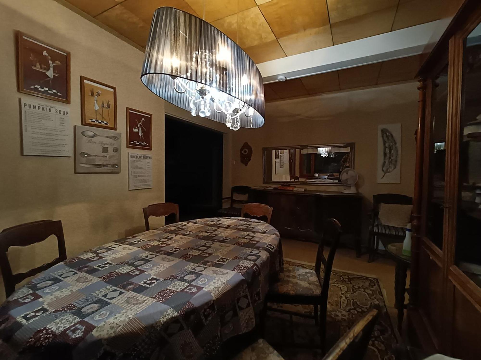 Nina'S Guesthouse, Jaemsae City,160 M2 Buitenkant foto