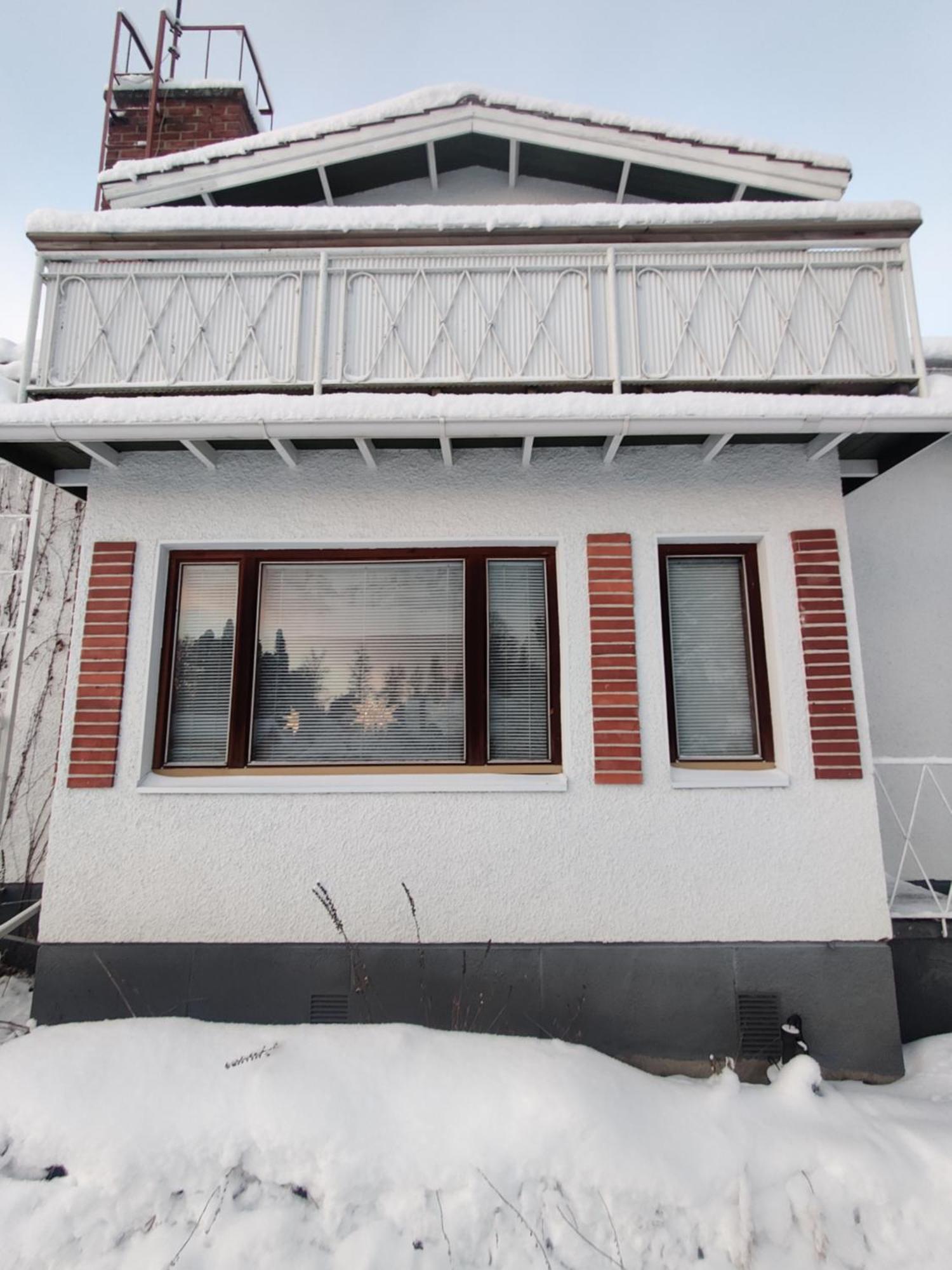 Nina'S Guesthouse, Jaemsae City,160 M2 Buitenkant foto