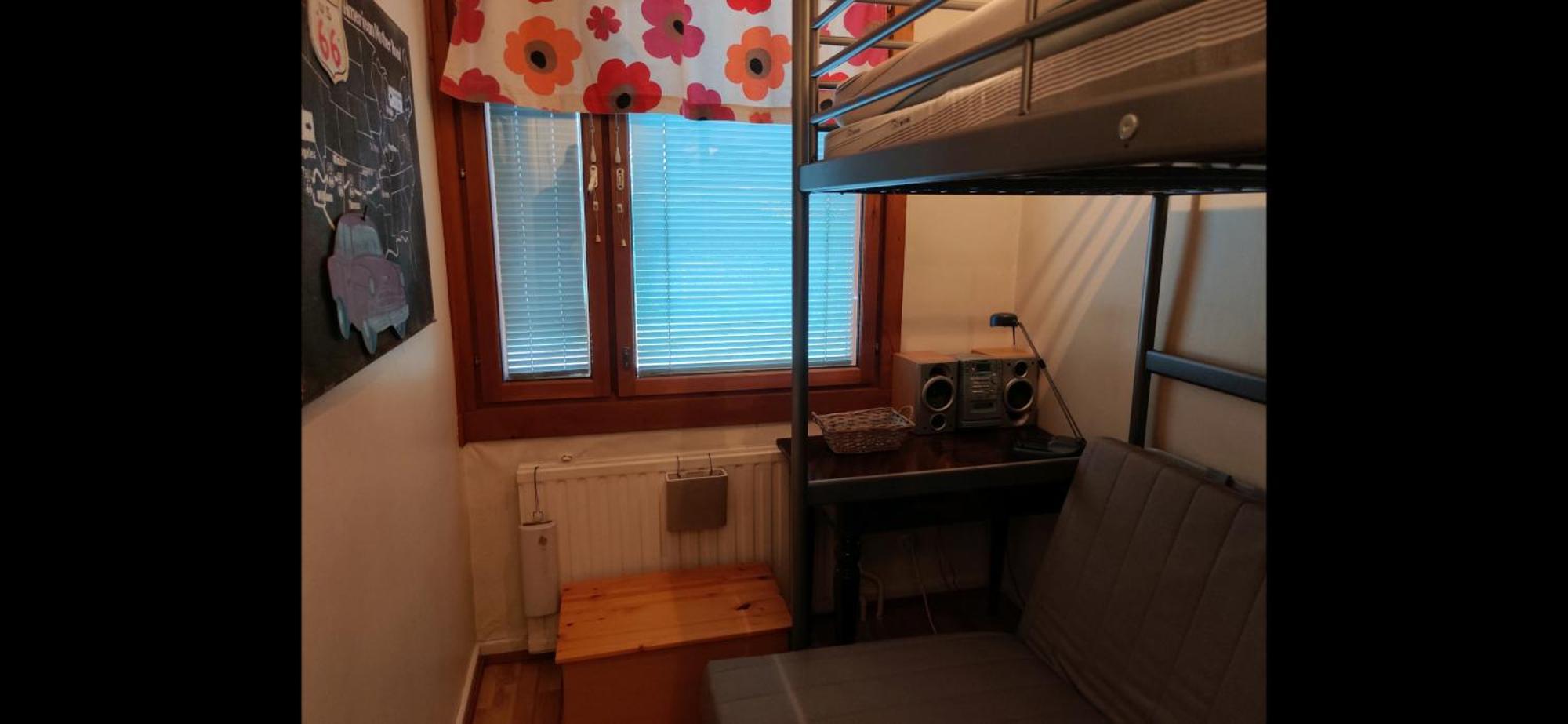Nina'S Guesthouse, Jaemsae City,160 M2 Buitenkant foto