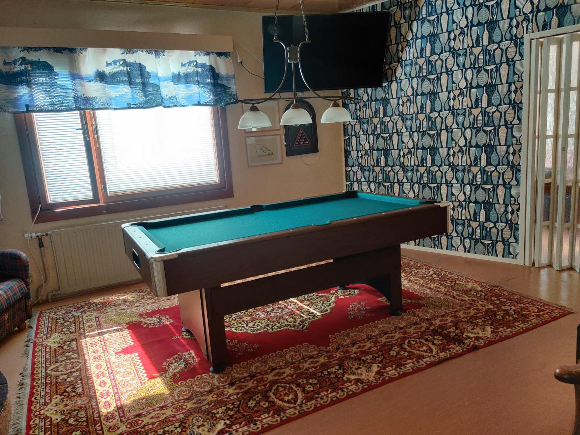 Nina'S Guesthouse, Jaemsae City,160 M2 Buitenkant foto