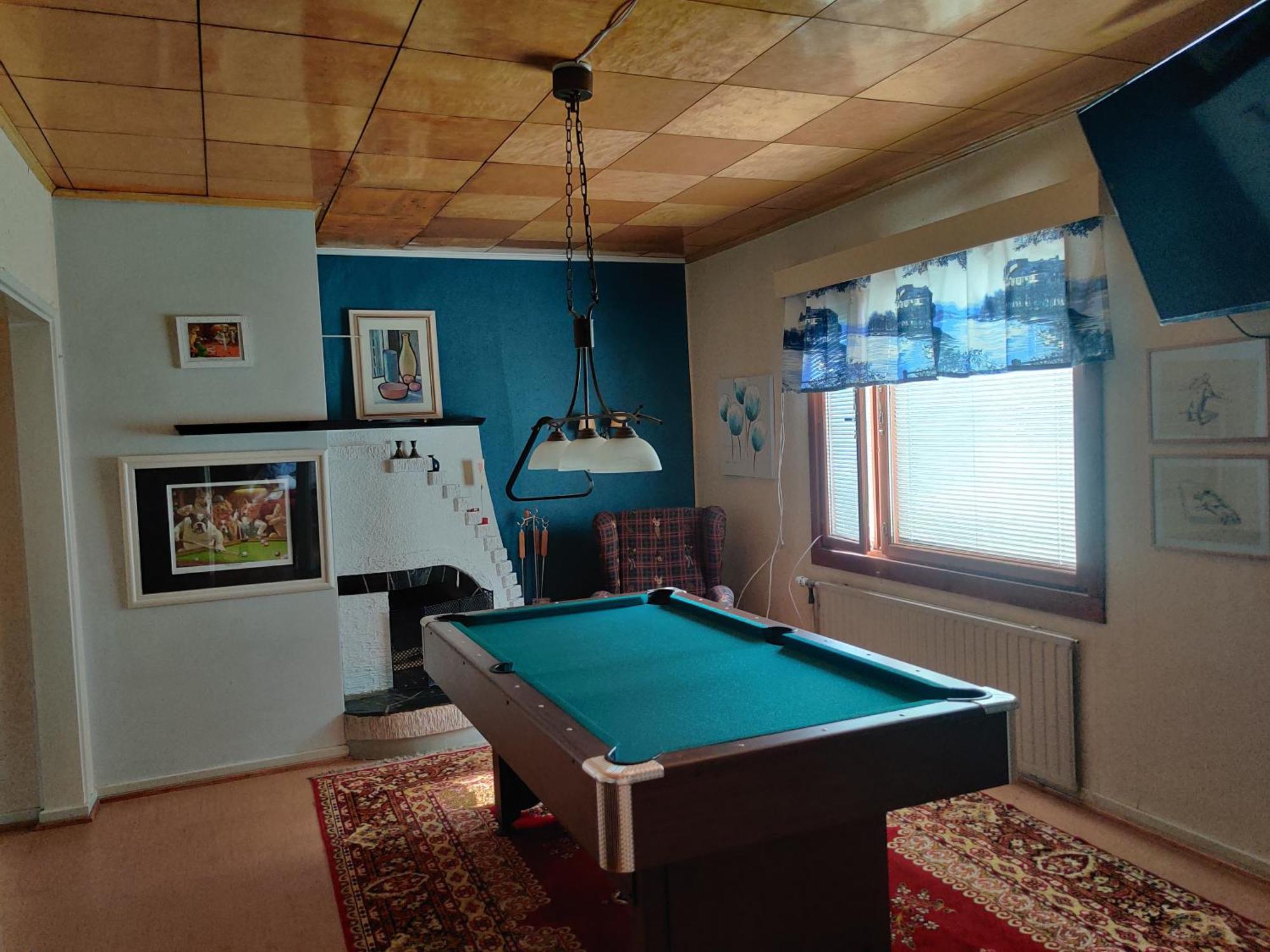 Nina'S Guesthouse, Jaemsae City,160 M2 Buitenkant foto