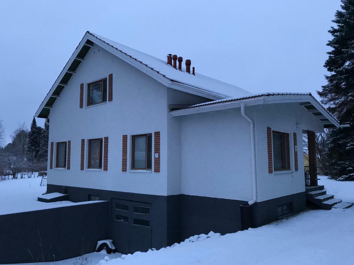 Nina'S Guesthouse, Jaemsae City,160 M2 Buitenkant foto