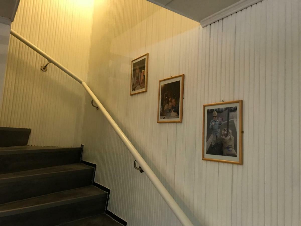 Nina'S Guesthouse, Jaemsae City,160 M2 Buitenkant foto